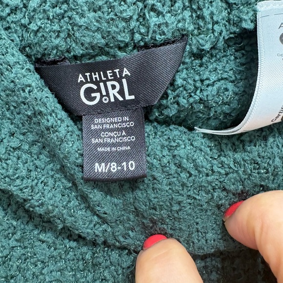 Athleta girl Women's Pants - Picture 3 of 5